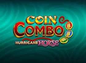 Hurricane Horse Coin Combo Image